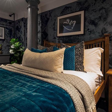 Rwy Suite007 Luxury Signature Apartment With Sea View & Optional Parking Plymouth Bagian luar foto
